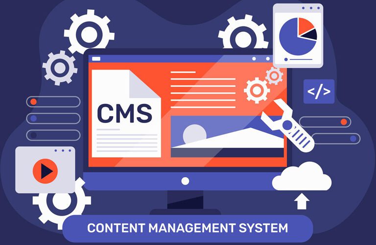 Content Management System